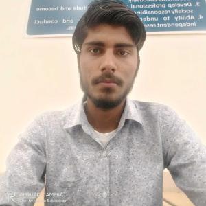 Prabhav Gautam image