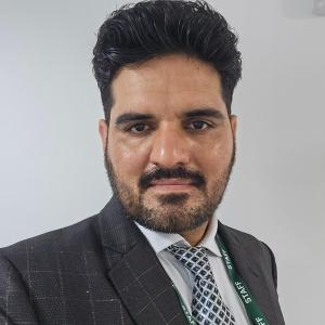 Fahad Hussain image