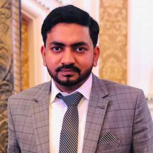 Sheraz Ul Hassan image