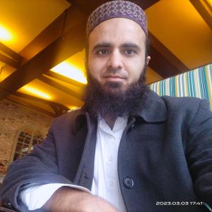 Hafiz Mehboob Riaz image
