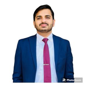 Dr Ahsan Ali image