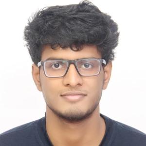Ashwin Kuruvilla image