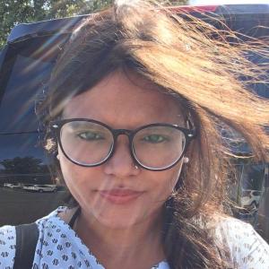 Sonali Shinde image
