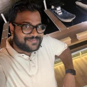 Sathish S image