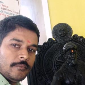 Vijay Gurav image