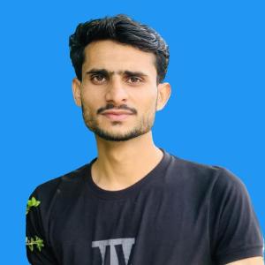 Umair Saeed image