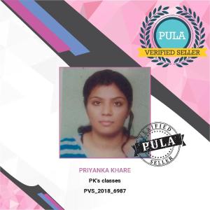 Priyanka Khare image