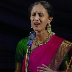 Parvathy Sudha Vijay image