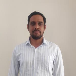 Mahesh Saraswat image