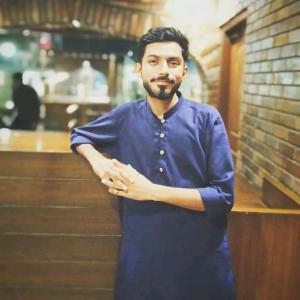 Hasnain Raza image
