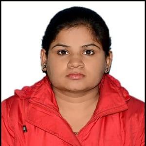 Jyotsana Pandey image