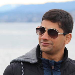Sushant Sethi image