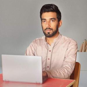 Babar Iftikhar image