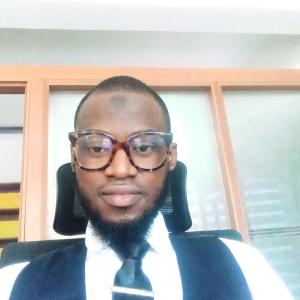 Raji Habeebullah Opeyemi image