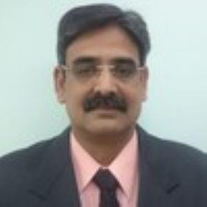 Naresh Jain image