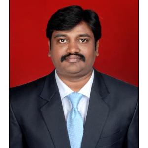 Bharat Vinjamuri image