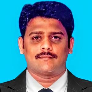 Ananthakrishnan image