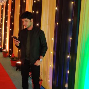 Mohd Saif image