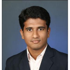 Pranav Gurav image