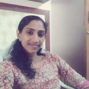 Chithra M Pillai image