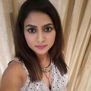 Terisha Govender image