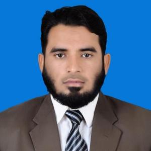 Prof: Saleem Shahzad image
