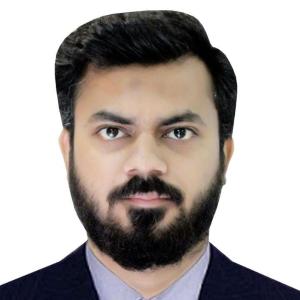 Syed Ebad Ahmed image