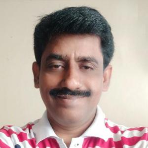 S. Raja image