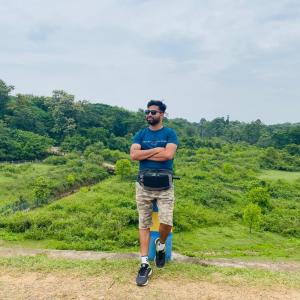 Vicky Keshri image