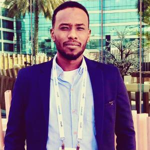Hamed Osman image