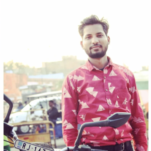 Akash Rai image