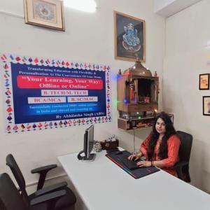 Abhilasha Singh image