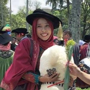 Diana Atiqah image