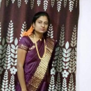 Chandrakala Chandrashekar image