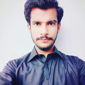 Yasir Bashir image