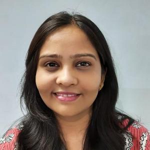 Neha Bhatnagar image