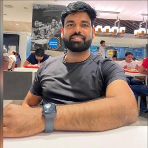 Rohit Kumar image