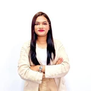 Bushra Arif image