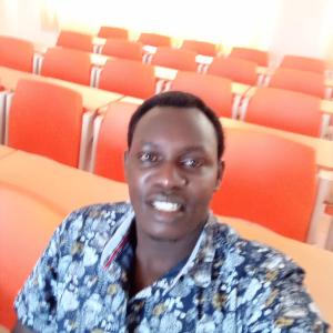 Collins Kaba image