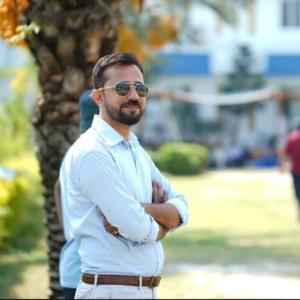 Fahim Ullah Khan image