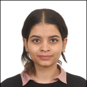 Oorja Chandravanshi image