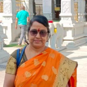 Rajeshwari Mudumba image