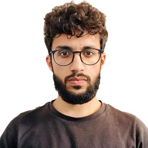 Kamil Khan Kakar image