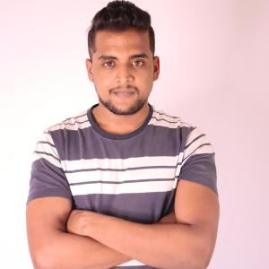 Rakesh Ranjan image