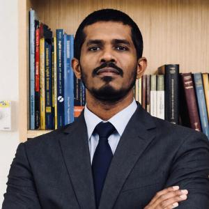 Shashendra Eynaud image