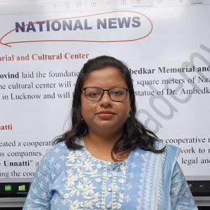 Shilpi Suman image