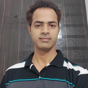 Sunil Kumar image