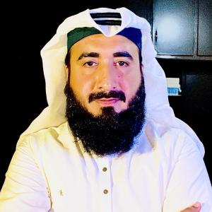Qari Rashid Ali image