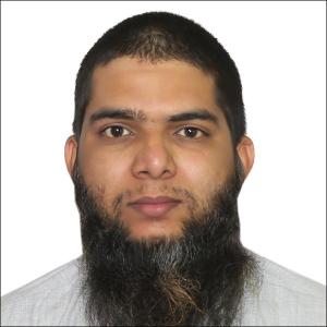 Mohammed Sohail image