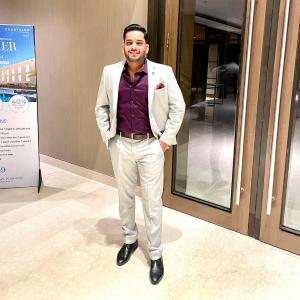 Dr Ajeet Kumar image